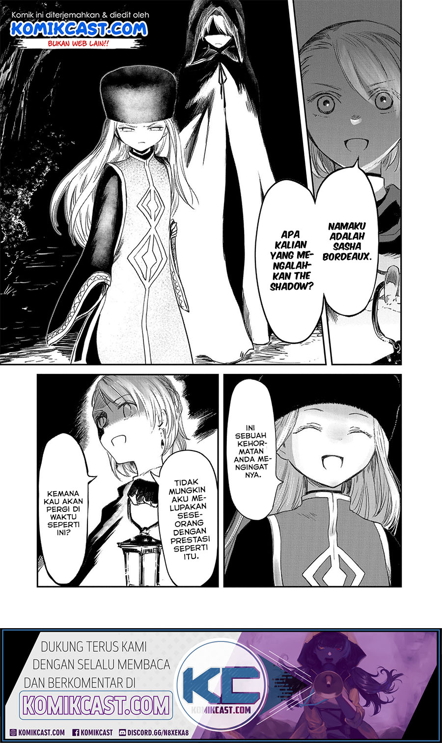 Boukensha ni Naritai to Miyako ni Deteitta Musume ga S Rank ni Natteta